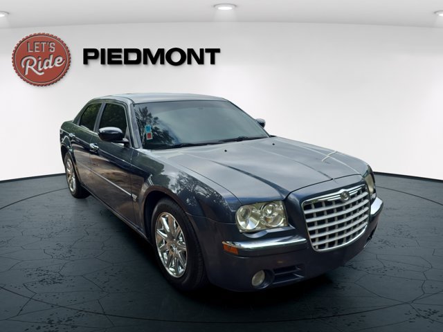 Used 2007 Chrysler 300 C RWD image 3