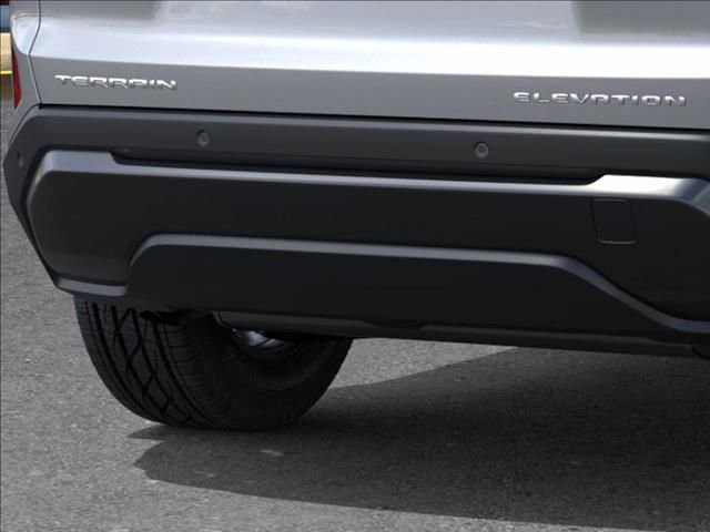 New 2026 GMC Terrain Elevation FWD image 14