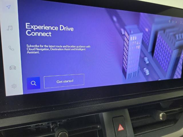 Used 2023 Lexus UX 250h F Sport FWD image 30