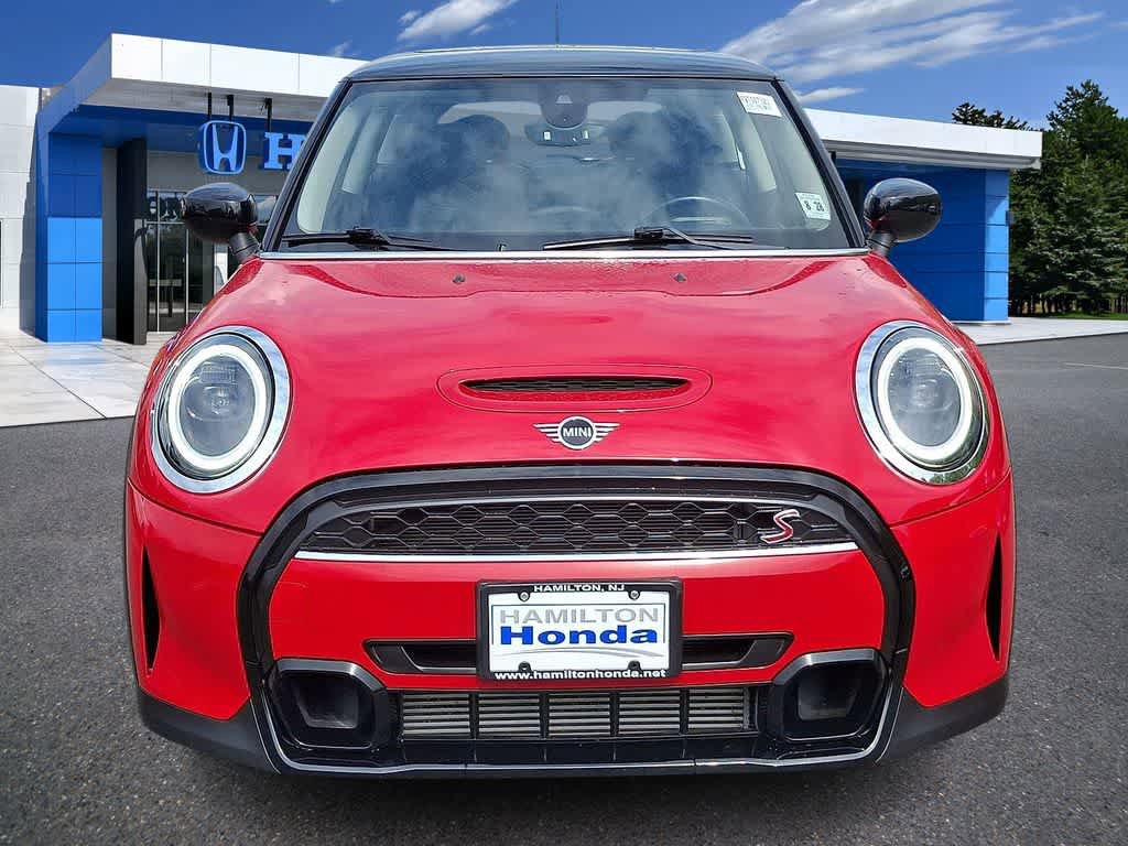 Used 2023 MINI Cooper S FWD image 28