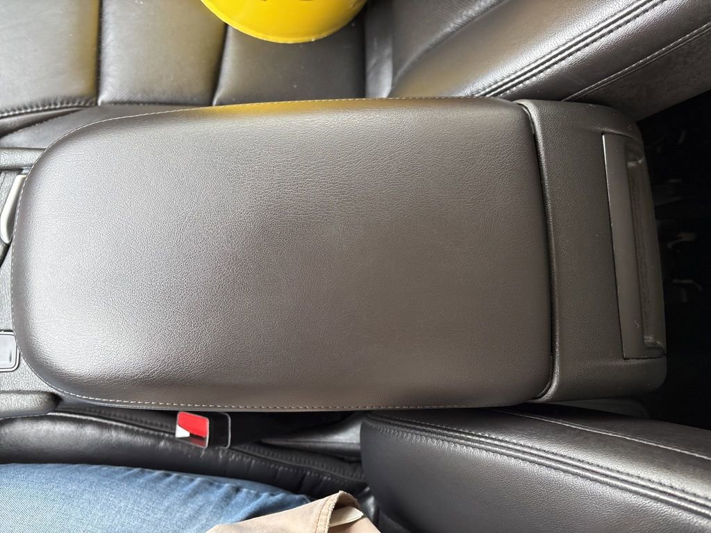 Used 2018 Cadillac XT5 Luxury w/ Driver Awareness Package image 43