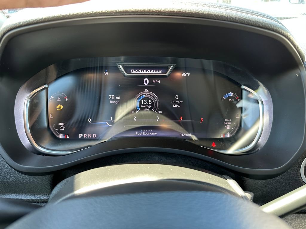 Certified 2024 RAM 2500 Laramie image 26