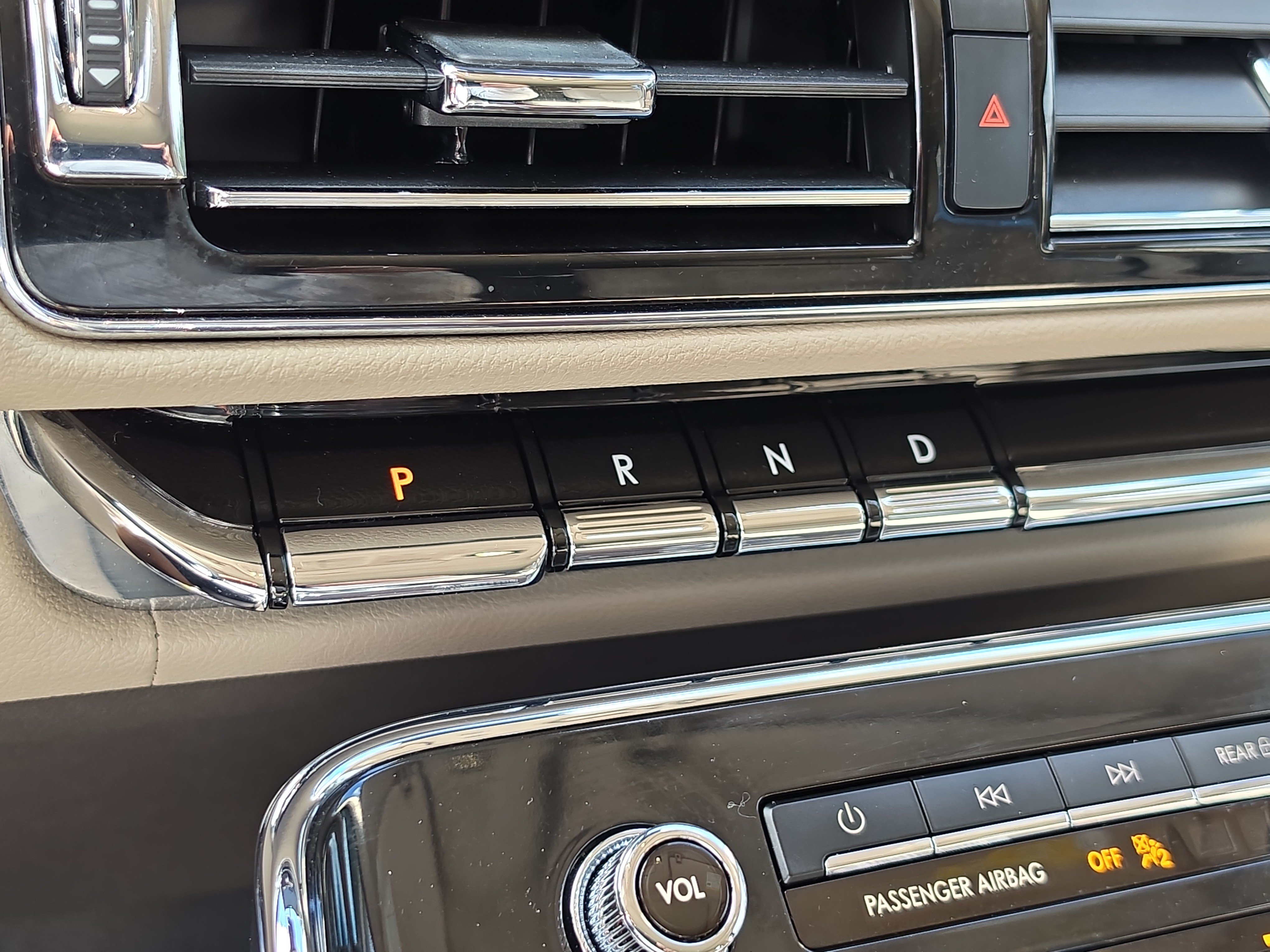 Used 2024 Lincoln Navigator Reserve AWD/4WD image 29