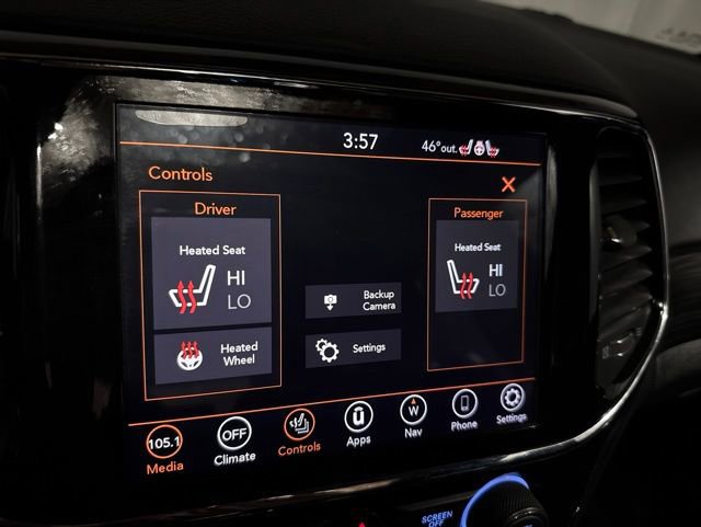 Used 2019 Jeep Grand Cherokee Altitude AWD/4WD image 19