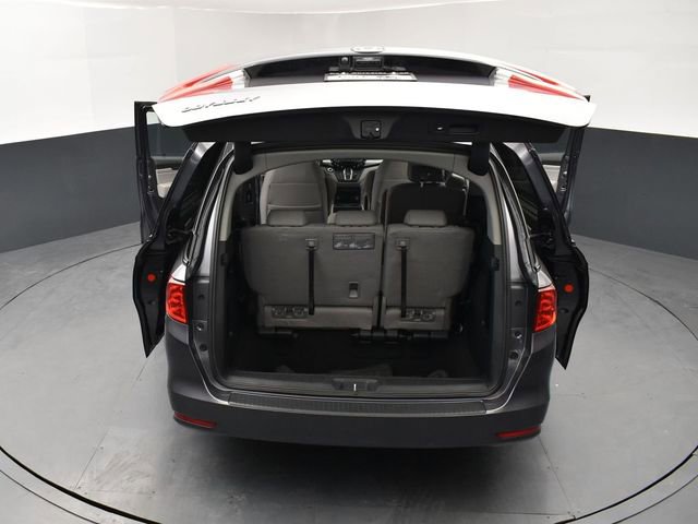 Used 2024 Honda Odyssey EX-L image 29
