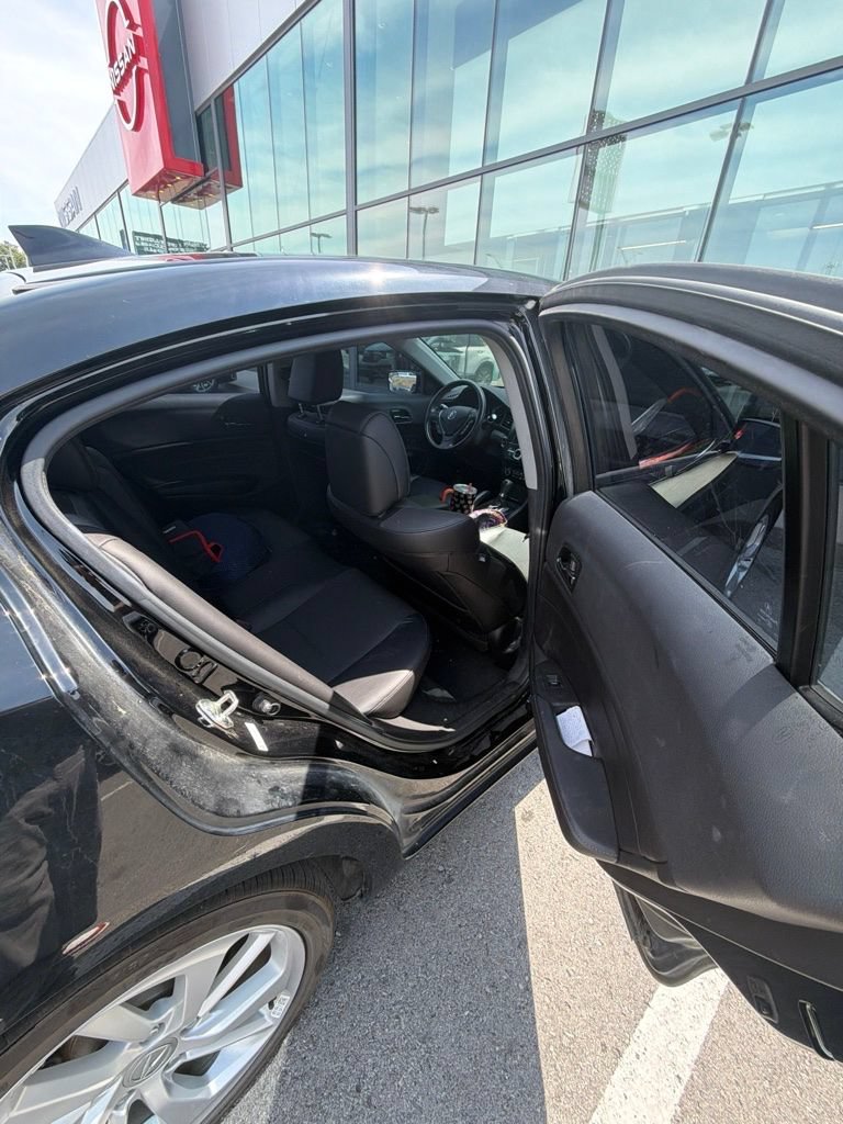 Used 2017 Acura ILX FWD image 12