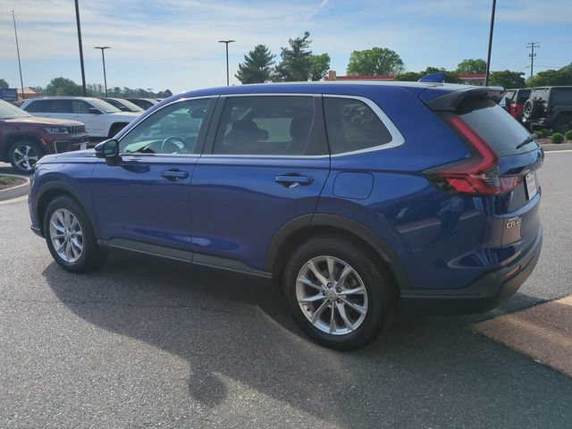 Used 2023 Honda CR-V EX-L image 6