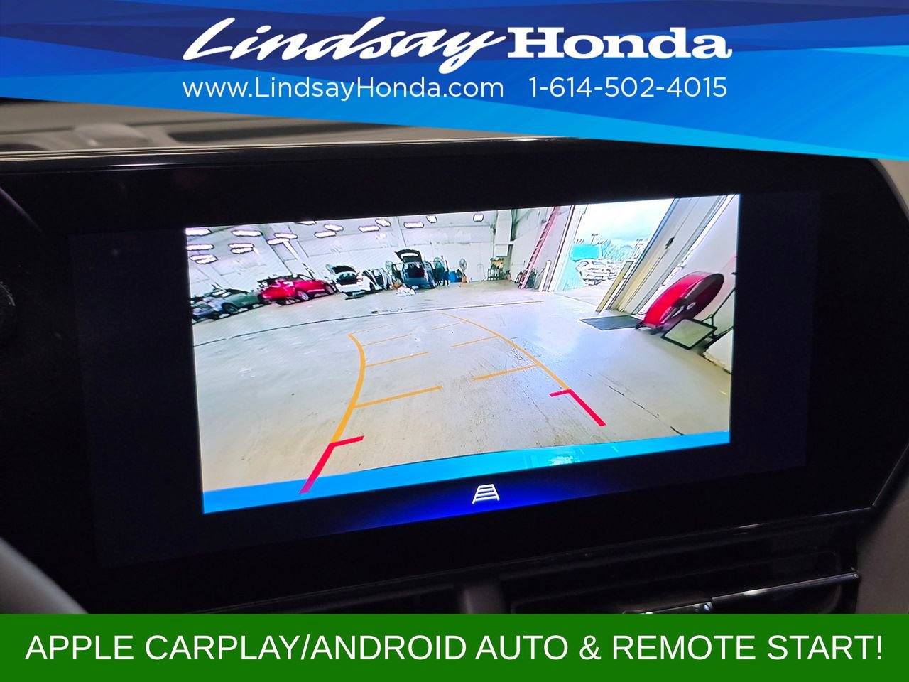 Used 2025 Chevrolet Trax ACTIV w/ Driver Confidence Package FWD image 16