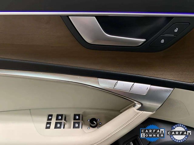 Used 2025 Audi A6 Premium Plus w/ Premium Plus Package image 33