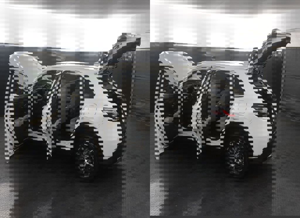 Used 2023 Honda HR-V EX-L image 36