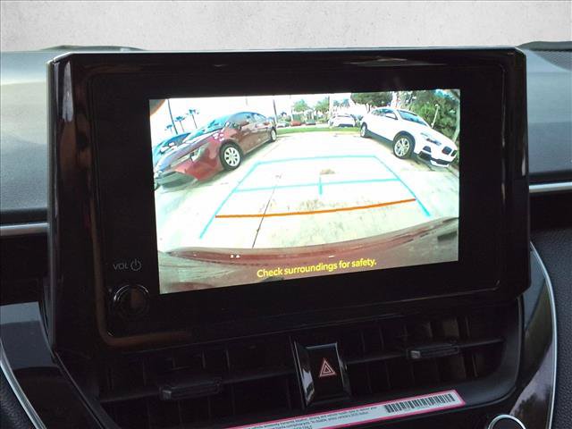 Used 2024 Toyota Corolla LE FWD image 11