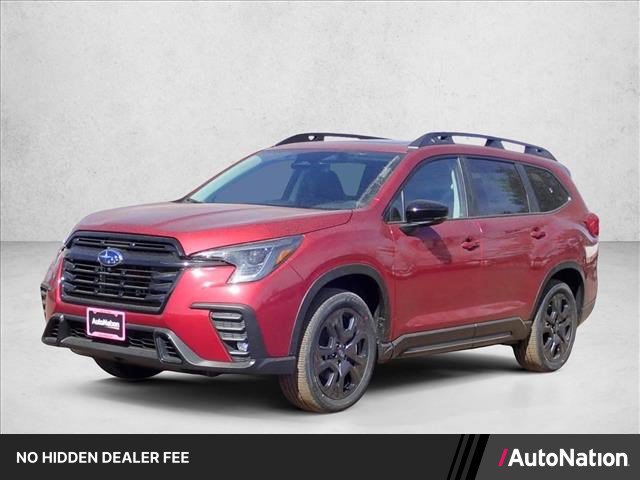 New 2026 Subaru Ascent Bronze Edition w/ Popular Package #2 AWD/4WD video 1
