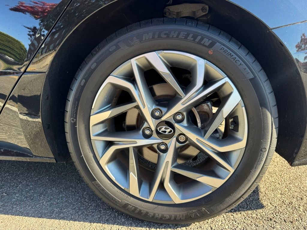 Used 2022 Hyundai Sonata SEL image 41