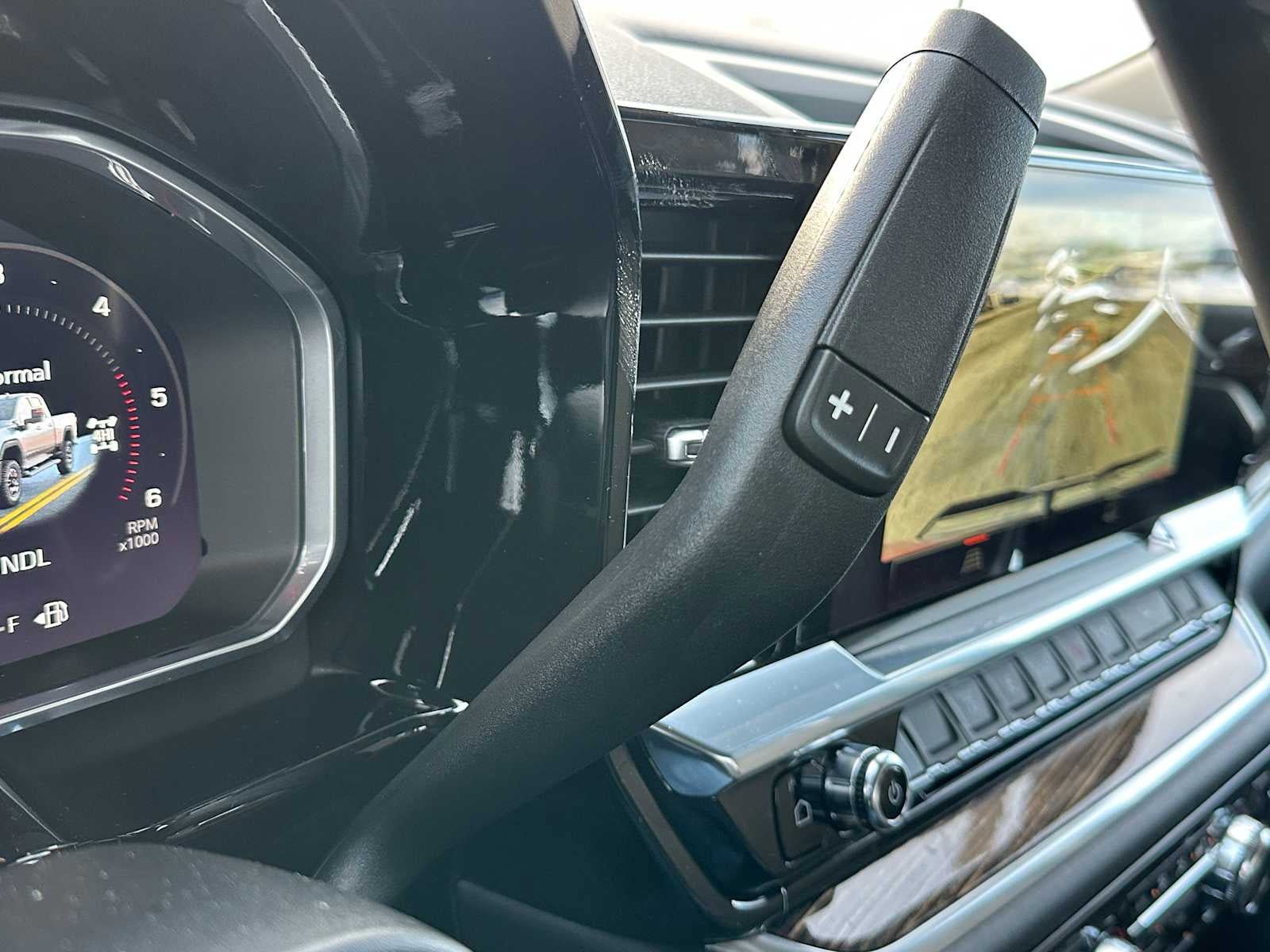 New 2026 GMC Sierra 2500 SLE image 35