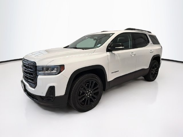 Used 2023 GMC Acadia SLE w/ Driver Convenience Package AWD/4WD image 3