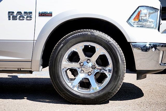 Used 2015 RAM 1500 Laramie w/ Convenience Group image 8