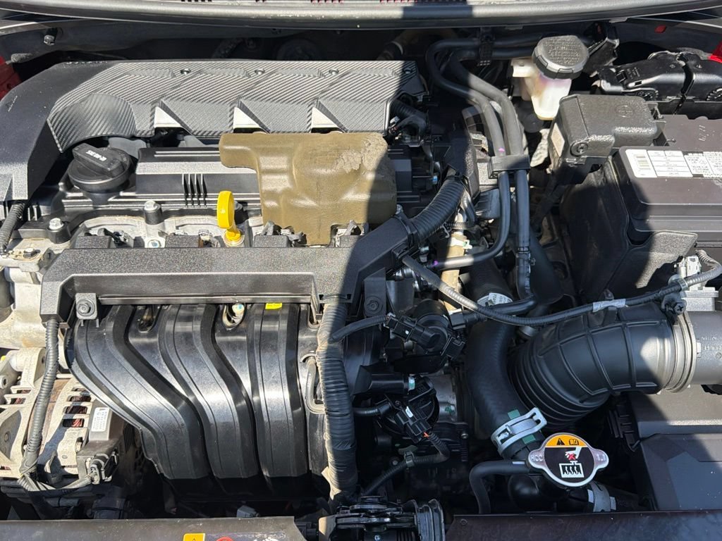 Used 2021 Kia Rio S FWD image 32