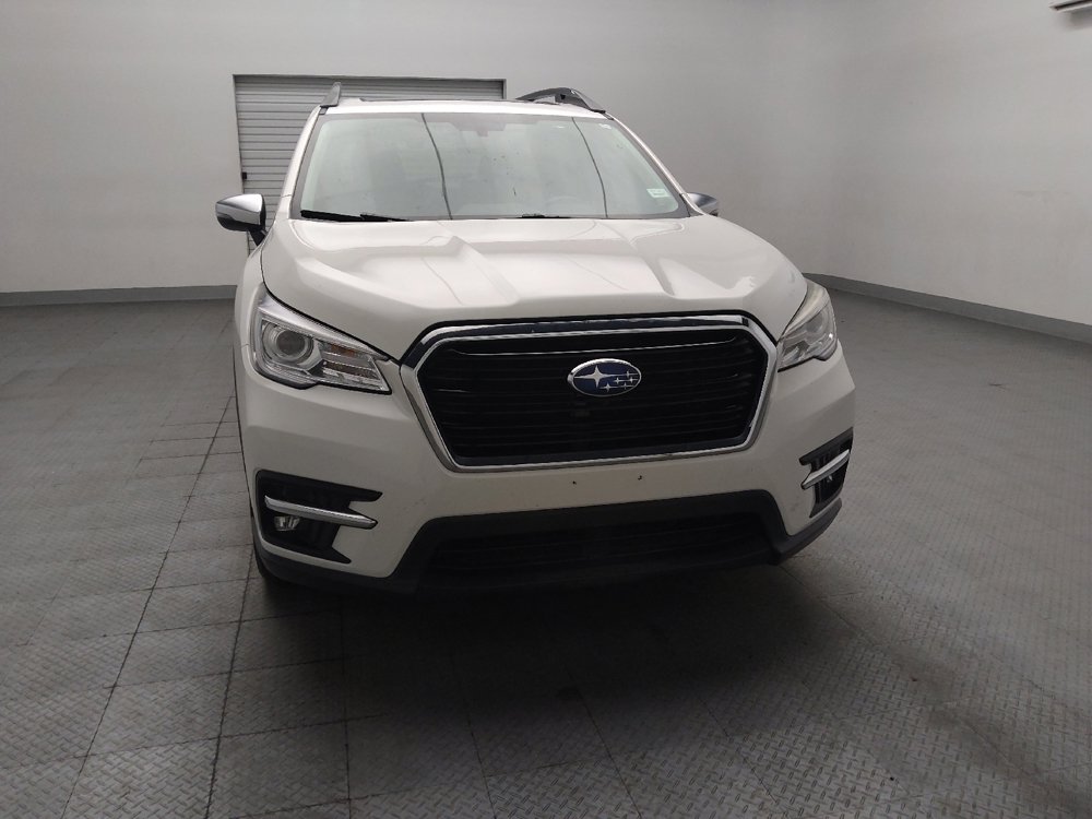 Used 2019 Subaru Ascent Touring w/ Popular Package #3 AWD/4WD image 14