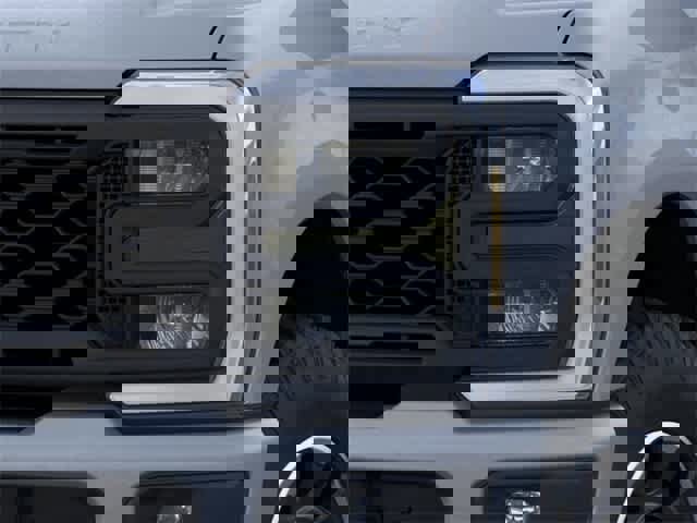 New 2025 Ford F350 Lariat w/ Lariat Ultimate Package image 18