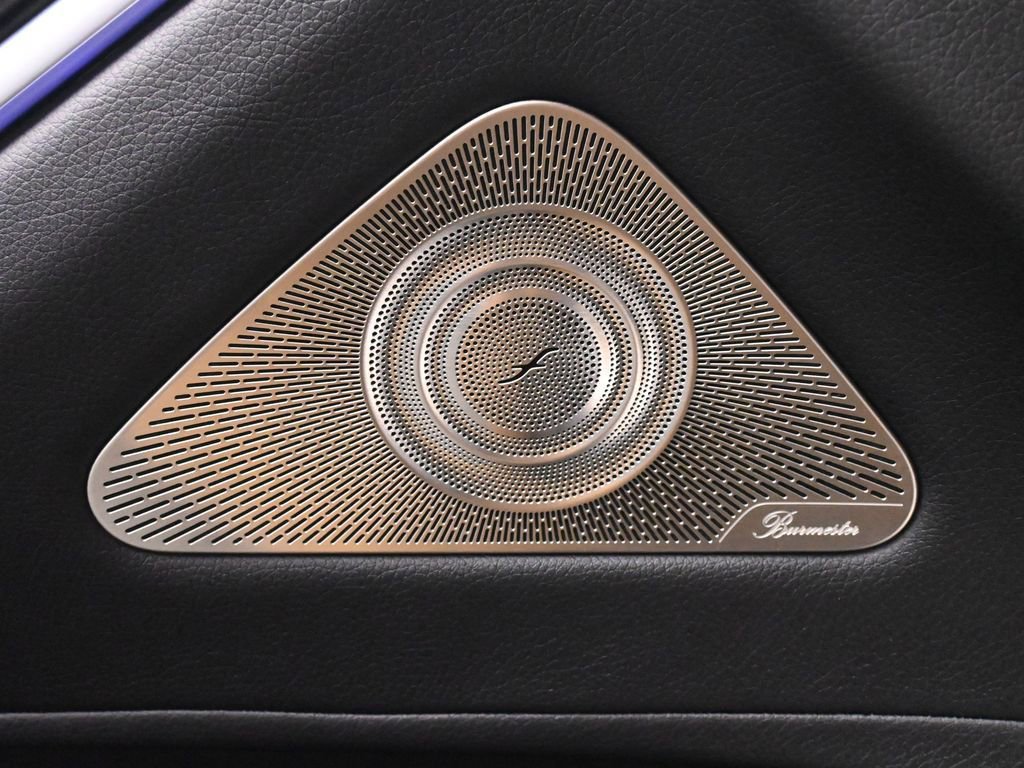 Used 2023 Mercedes-Benz S 500 4MATIC w/ AMG Line image 57