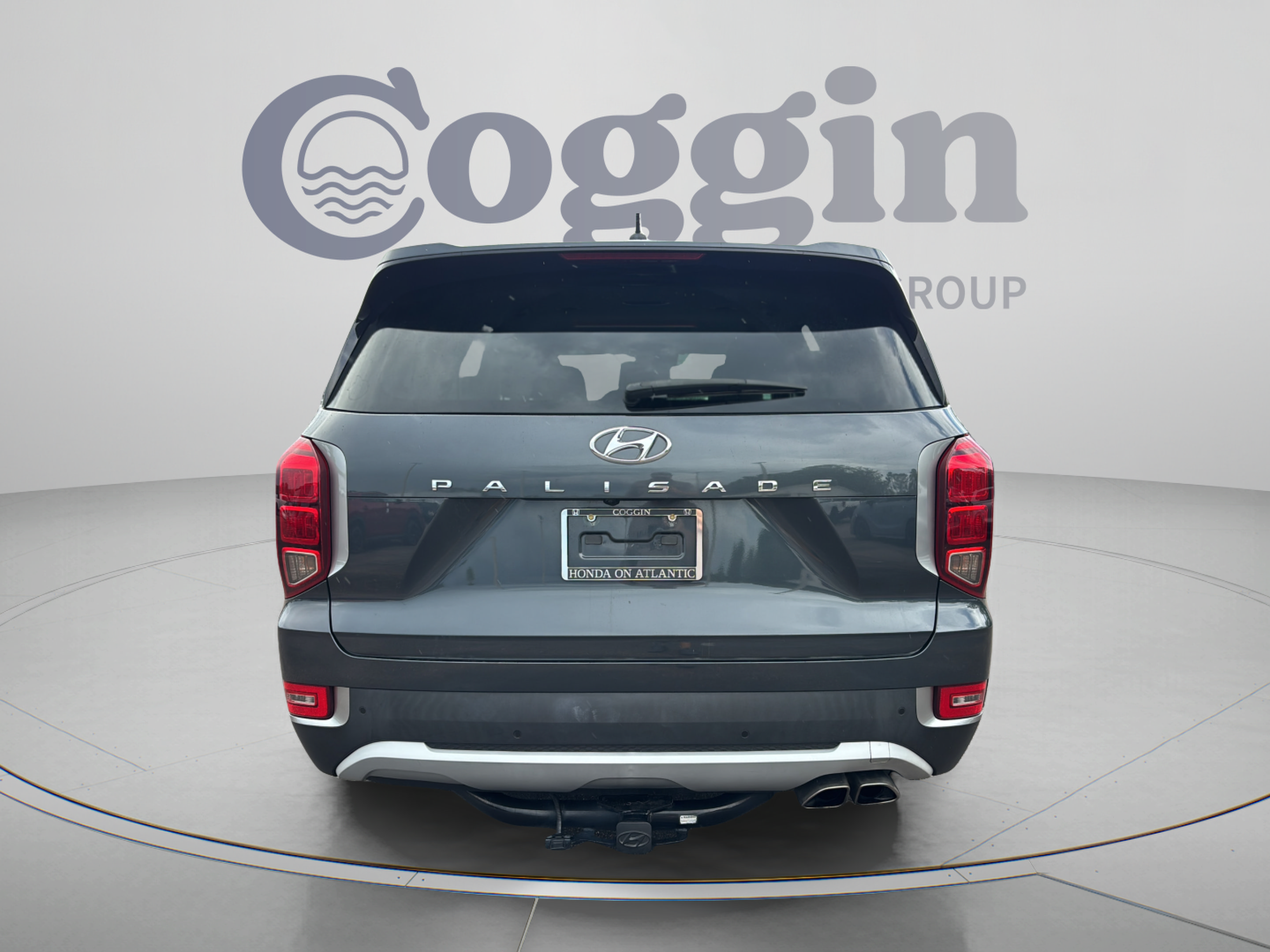 Used 2020 Hyundai Palisade SE FWD image 4