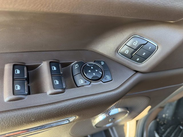 Used 2024 Ford Expedition Max King Ranch image 12