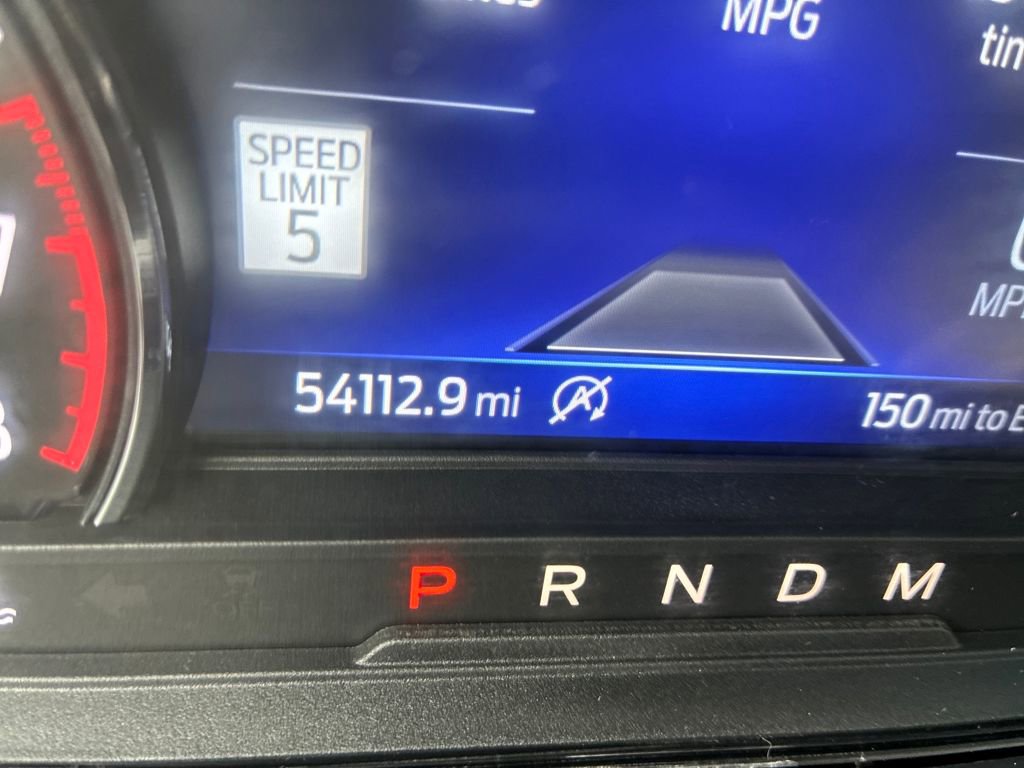 Used 2020 Ford Explorer XLT w/ Equipment Group 202A image 17