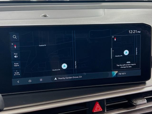 Used 2024 Kia Sorento S w/ Panoramic Sunroof Package image 13