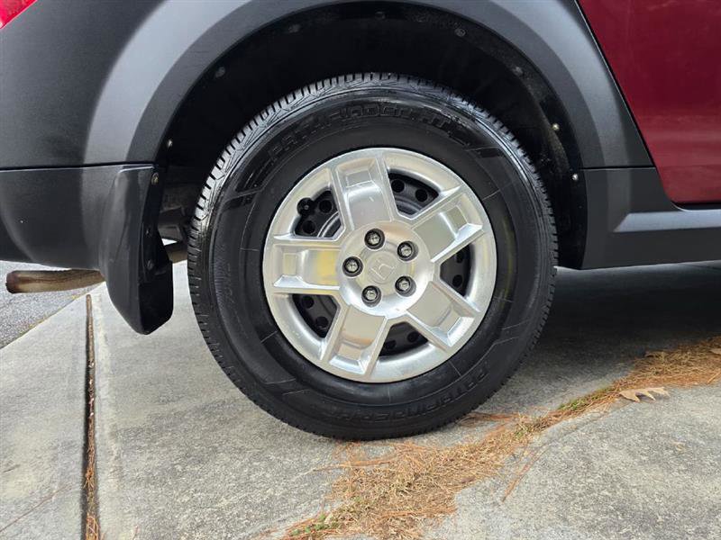 Used 2007 Honda Element LX image 10