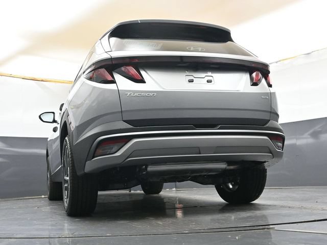New 2026 Hyundai Tucson SEL Plus AWD/4WD image 42