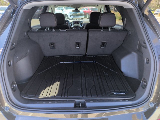 Used 2023 Chevrolet Equinox LT image 6