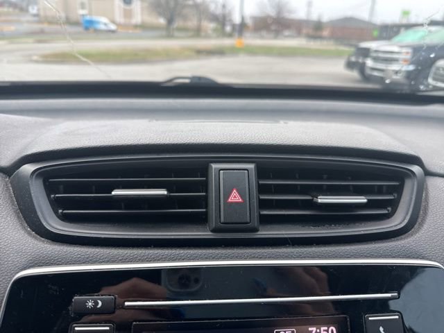 Used 2018 Honda CR-V LX image 28