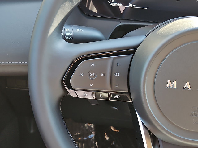 New 2026 MAZDA CX-5 Select AWD/4WD image 16