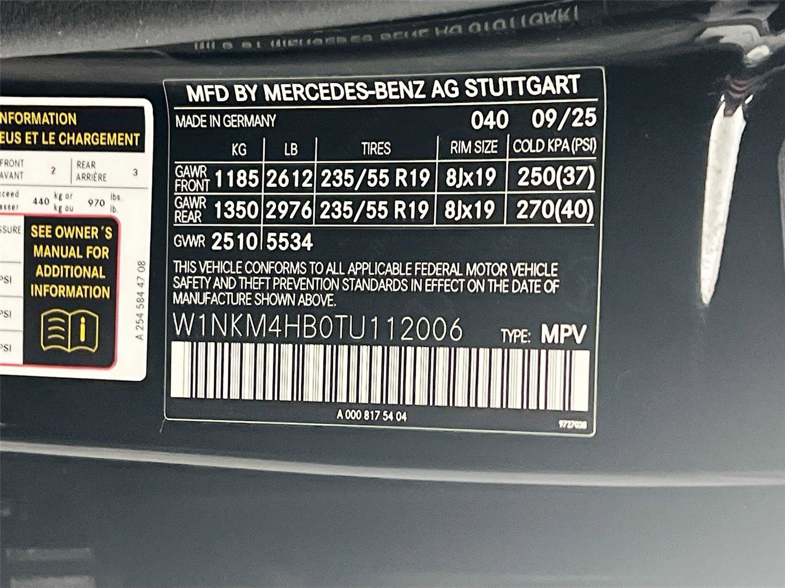 Certified 2026 Mercedes-Benz GLC 300 4MATIC image 32