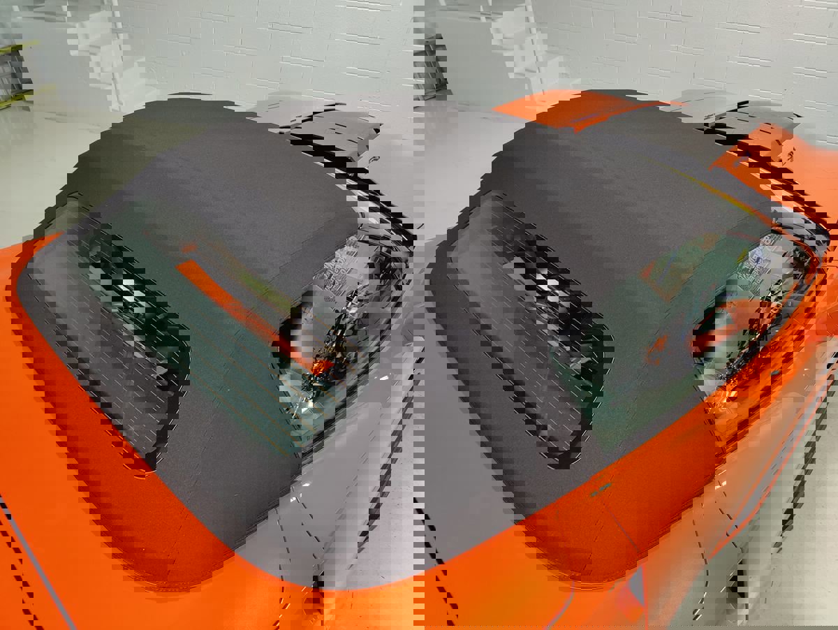 Used 2019 Chevrolet Corvette ZR1 image 13