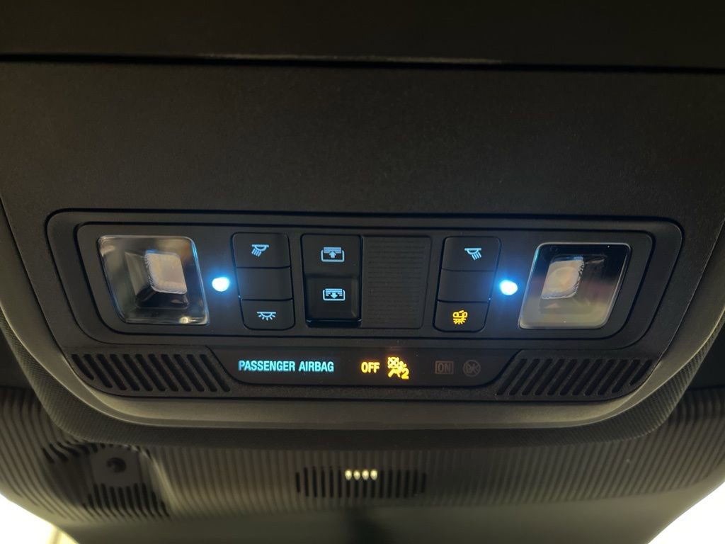 New 2026 Ford Explorer ST w/ Sun And Sound Package image 24