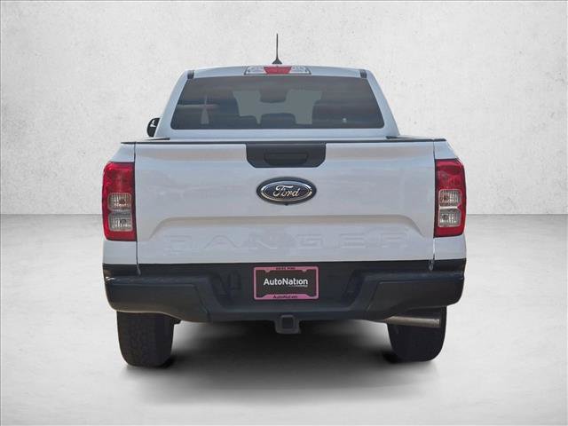New 2026 Ford Ranger XL w/ Trailer Tow Package RWD image 8