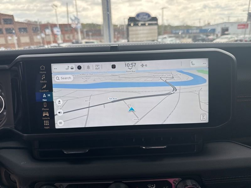 Used 2024 Jeep Wrangler Unlimited Rubicon image 15