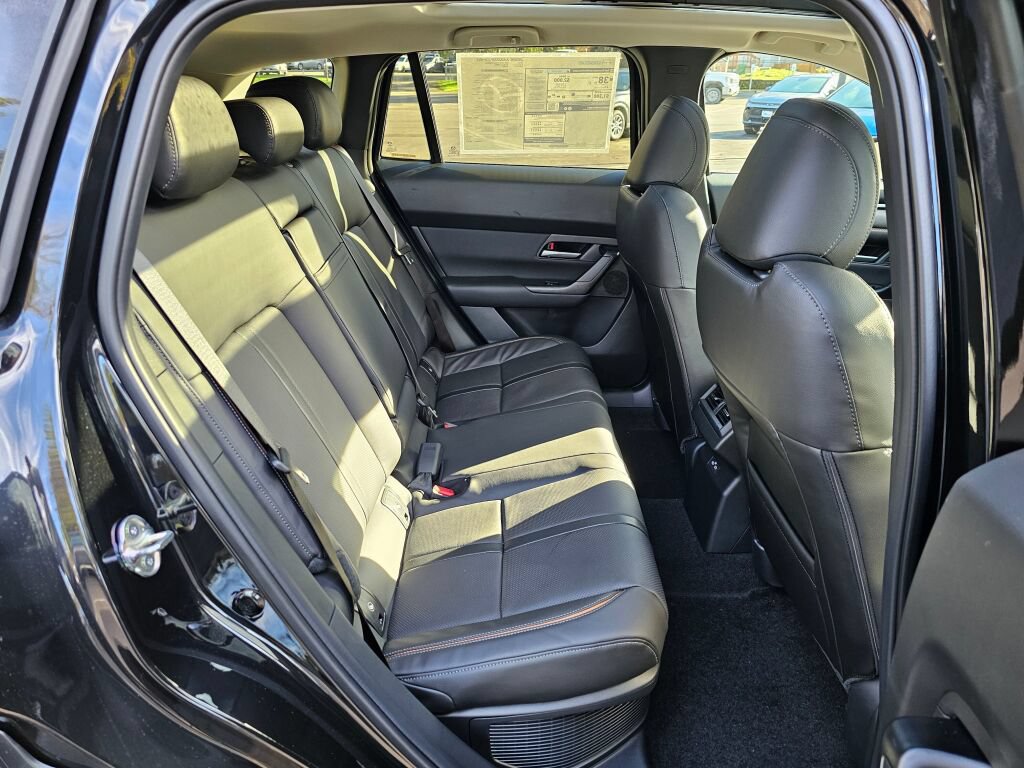 New 2026 MAZDA CX-50 AWD 2.5 Hybrid w/ Weather Package image 28