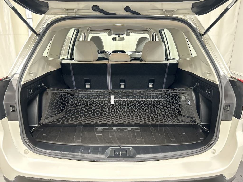 Used 2019 Subaru Forester w/ Alloy Wheel Package image 21