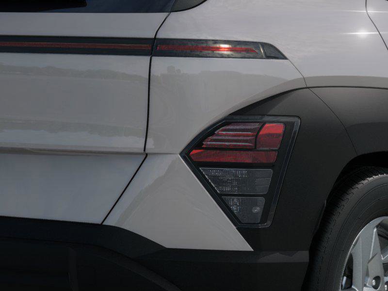 New 2026 Hyundai Kona SE image 10