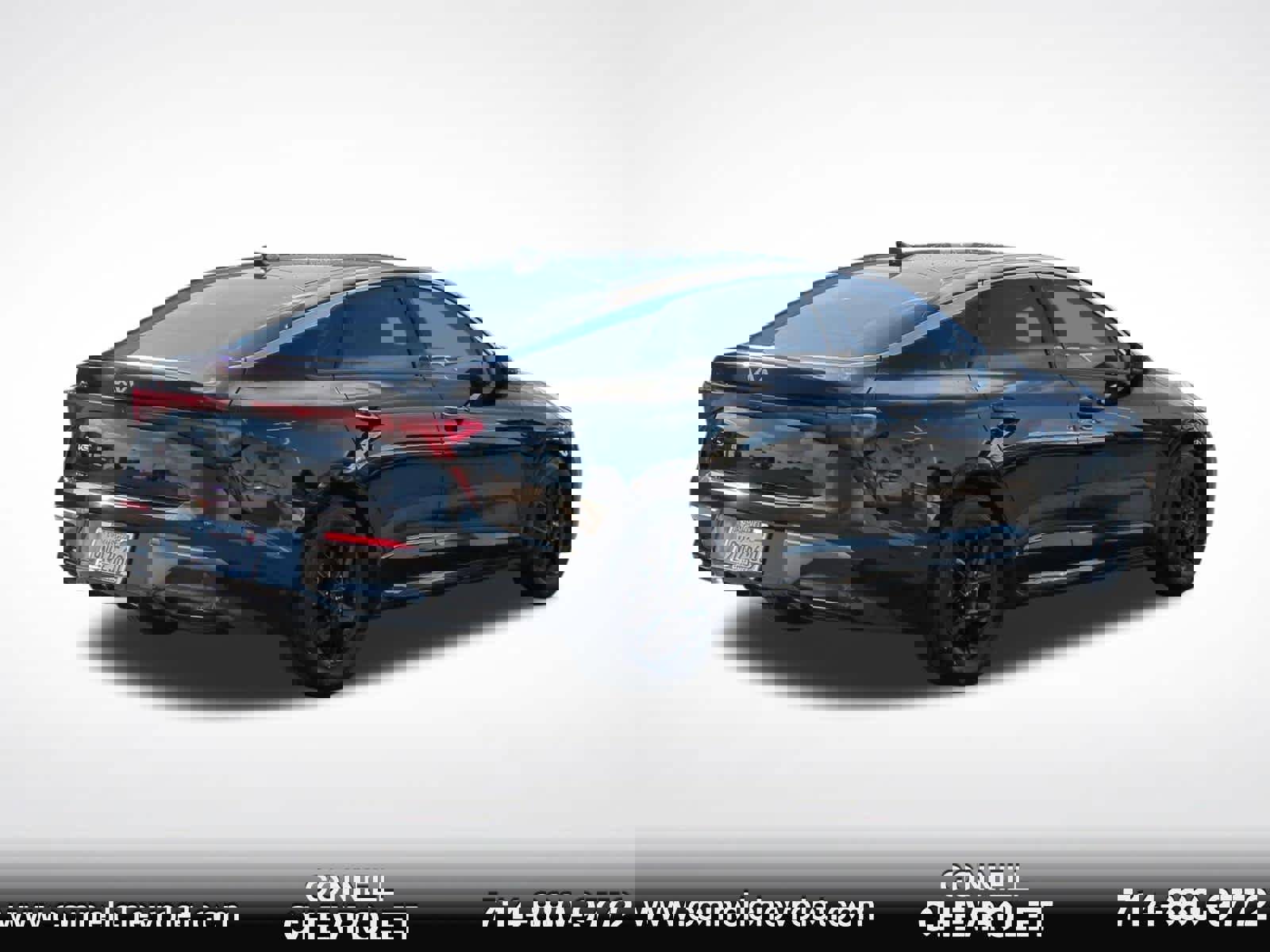 Used 2025 Kia K5 LXS FWD image 5