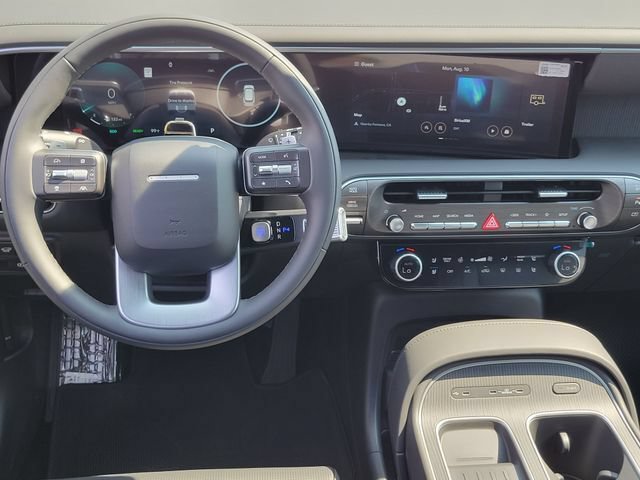 New 2026 Hyundai Palisade Calligraphy AWD/4WD image 6