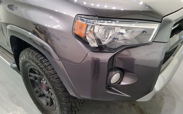 Used 2020 Toyota 4Runner TRD Off-Road Premium w/ Moonroof Package AWD/4WD image 7