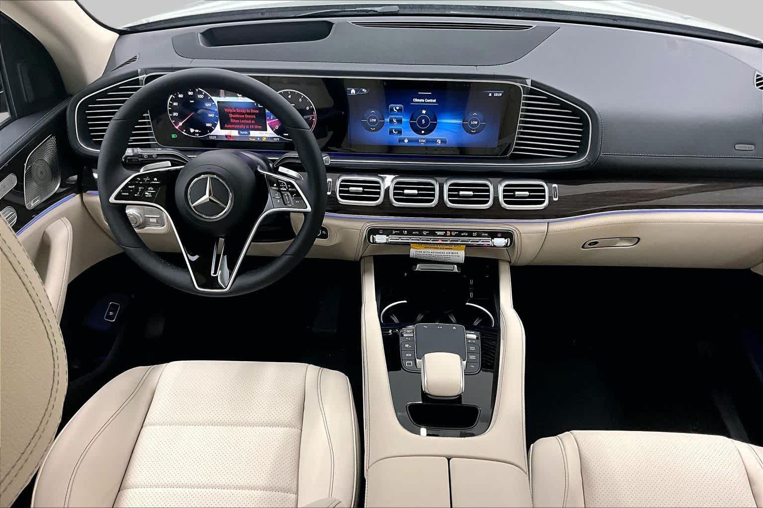 New 2026 Mercedes-Benz GLE 350 4MATIC image 5