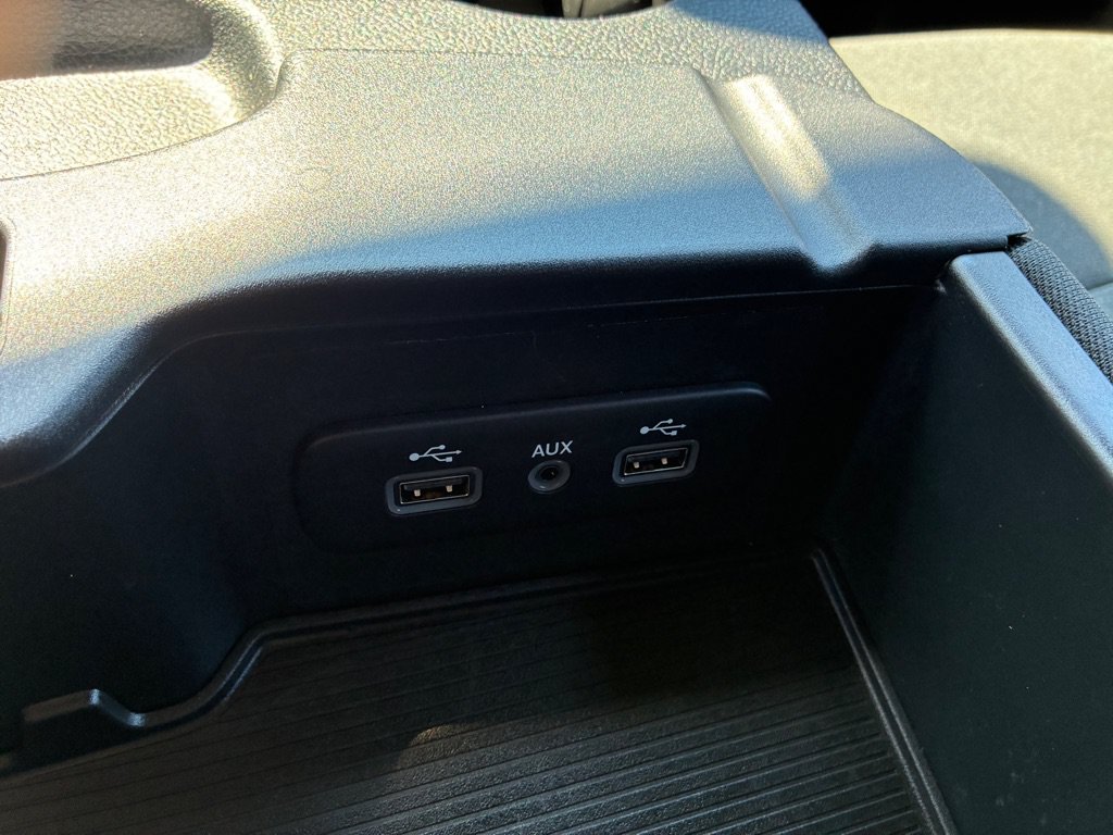 Used 2023 RAM 1500 Classic Warlock w/ Trailer Tow Group AWD/4WD image 35