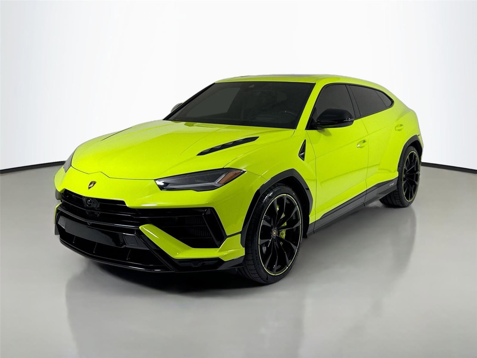 Used 2024 Lamborghini Urus S image 10
