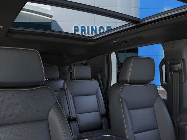 New 2026 Chevrolet Tahoe Premier image 24