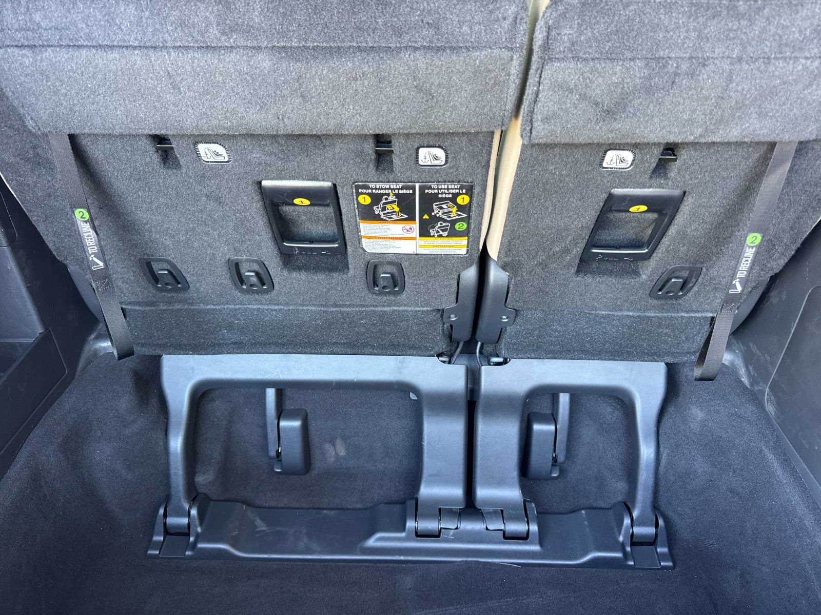 Used 2022 Toyota Sienna XLE FWD image 17
