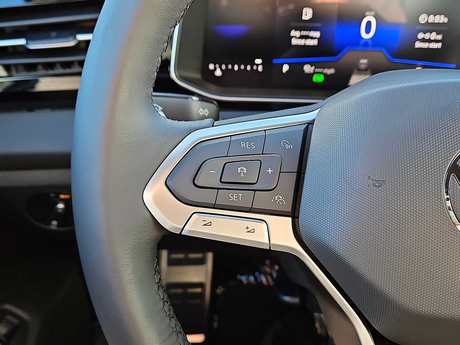 New 2026 Volkswagen Jetta Sport image 16